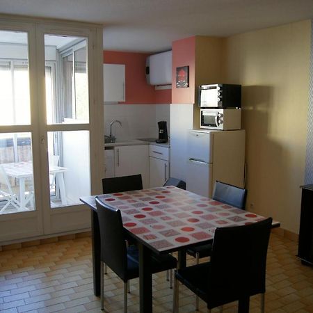 Lara 1 - Grand T2 Loggia Sans Vis-A-Vis Parking - Pres Centre-Port, Ile Des Loisirs, Plage Richelieu Agde Bagian luar foto