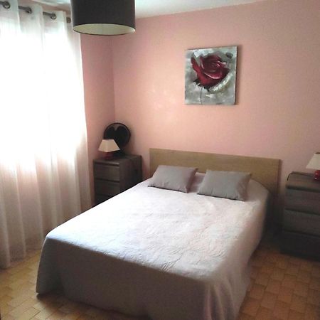 Lara 1 - Grand T2 Loggia Sans Vis-A-Vis Parking - Pres Centre-Port, Ile Des Loisirs, Plage Richelieu Agde Bagian luar foto