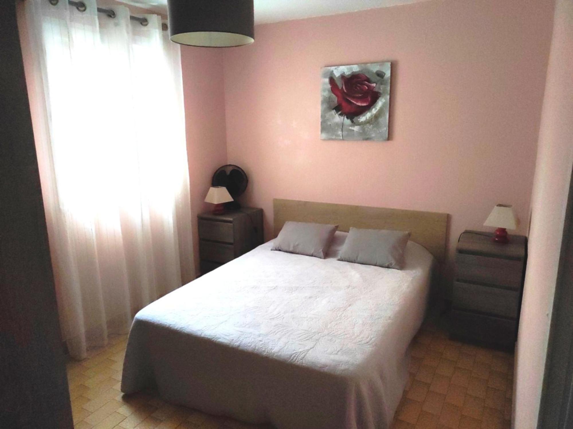 Lara 1 - Grand T2 Loggia Sans Vis-A-Vis Parking - Pres Centre-Port, Ile Des Loisirs, Plage Richelieu Agde Bagian luar foto